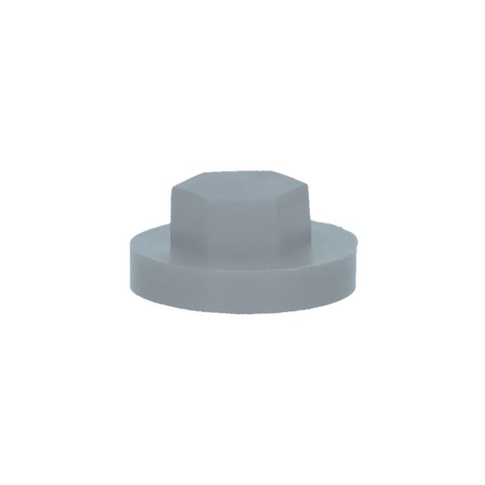 PGB-FASTENERS 100 Nylon Afdekkap Zesk.3/8
