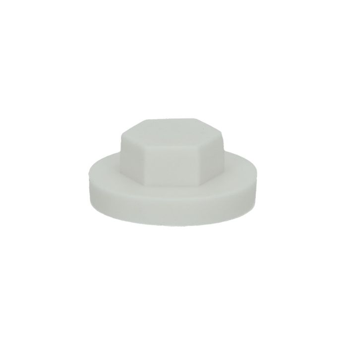 PGB-FASTENERS 100 Nylon Afdekkap Zesk.3/8