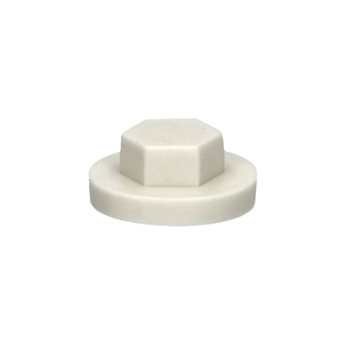 PGB-FASTENERS 100 Nylon Afdekkap Zesk.3/8