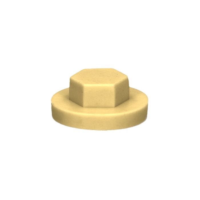 PGB-FASTENERS 100 Afdekkap Zesk.3/8