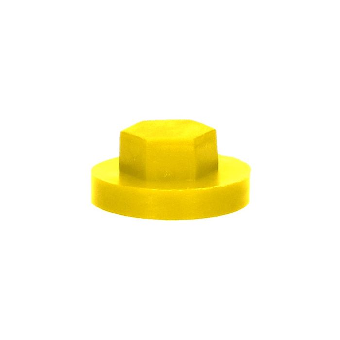 PGB-FASTENERS 100 Afdekkap Zesk.3/8