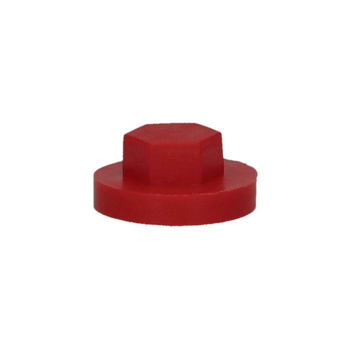 PGB-FASTENERS 100 Afdekkap Zesk.3/8 PGB-FASTENERS 100 Afdekkap Zesk.3/8