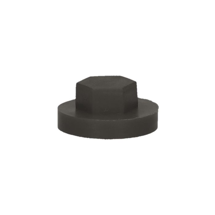 PGB-FASTENERS 100 Afdekkap Zesk.3/8