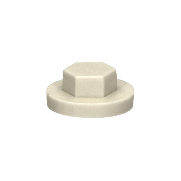 PGB-FASTENERS 100 Afdekkap Zesk.3/8