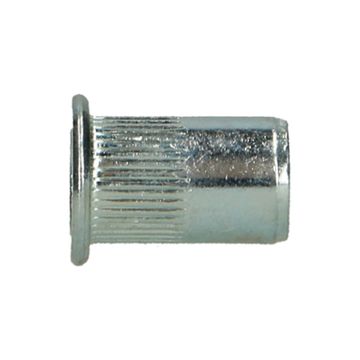 PGB-FASTENERS 250 Blindklinkmoer Cilindrische Kop M PGB-FASTENERS 250 Blindklinkmoer Cilindrische Kop M