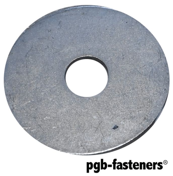 PGB 200St.Carrosseriesluitring M  8X30 Zn PGB 200St.Carrosseriesluitring M  8X30 Zn