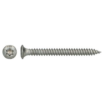 PGB-FASTENERS 500 St. Dakschroef Vzk T25 4,80X160