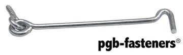 PGB 100St.Windhaak * 60,00 Zn
