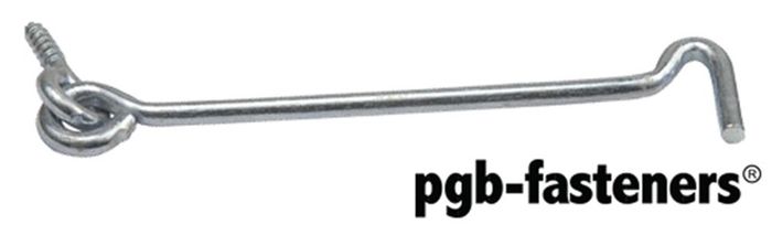 PGB 100St.Windhaak * 60,00 Zn