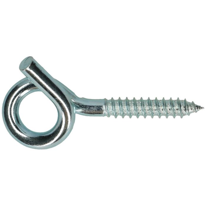 PGB-FASTENERS Krulhaak PGB-FASTENERS Krulhaak