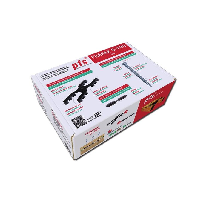 HAPAX 1st. HAPAX D-PRO + hardhoutsch