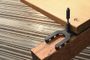 HAPAX 1st. HAPAX D-PRO + hardhoutsch