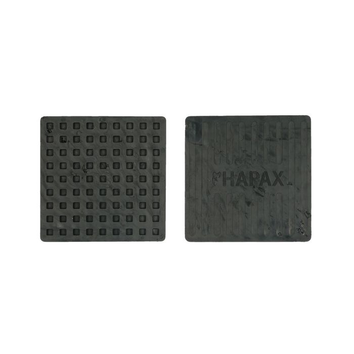 HAPAX HAPAX EPDM isolatiepad 100x1,0 HAPAX HAPAX EPDM isolatiepad 100x1,0