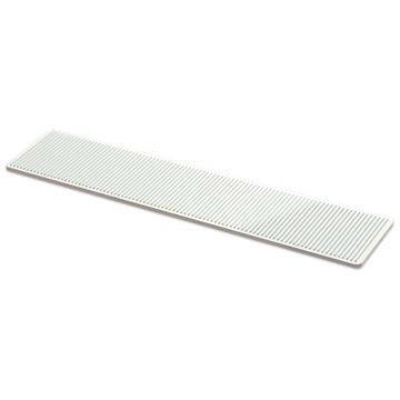 HAPAX 10st. HAPAX platte wiggen ƒ1x2
