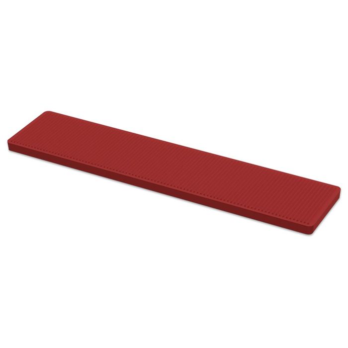 HAPAX 10st. HAPAX platte wiggen ƒ3x2