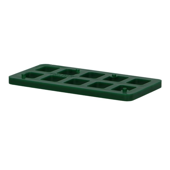 HAPAX 1st. HAPAX uitvulplaatjes 5x50 HAPAX 1st. HAPAX uitvulplaatjes 5x50