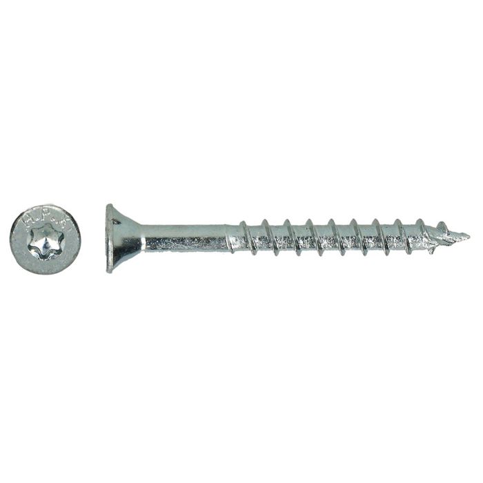 HAPAX 200St.Univ houtschr. HAPAX VZK-T 5,0x70 HAPAX 200St.Univ houtschr. HAPAX VZK-T 5,0x70