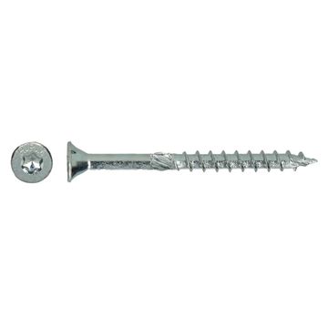 HAPAX 100St.Univ houtschr. HAPAX VZK-T 6x110