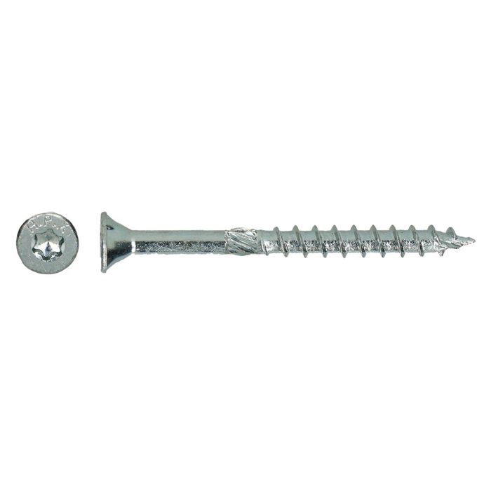 HAPAX 100St.Univ houtschr. HAPAX VZK-T 6x130 HAPAX 100St.Univ houtschr. HAPAX VZK-T 6x130