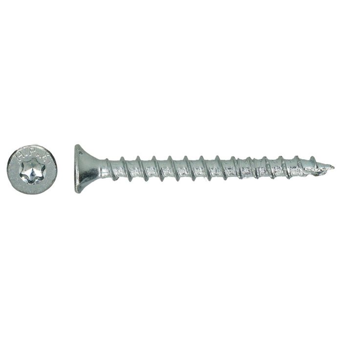 HAPAX 200St.Univ houtschr. HAPAX VZK-T 3,0x30 HAPAX 200St.Univ houtschr. HAPAX VZK-T 3,0x30