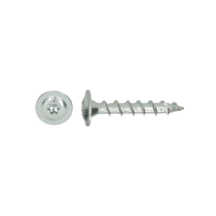 HAPAX HAPAX Constructieschr FK 6x30