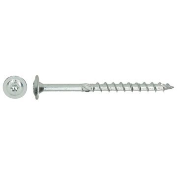 HAPAX HAPAX Constructieschr FK 6x180