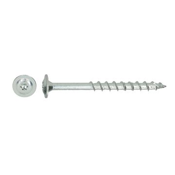 HAPAX HAPAX Constructieschr FK 8x40