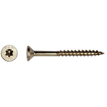 PGB-FASTENERS 200 Spaanderplaatschroef Vzk-T *