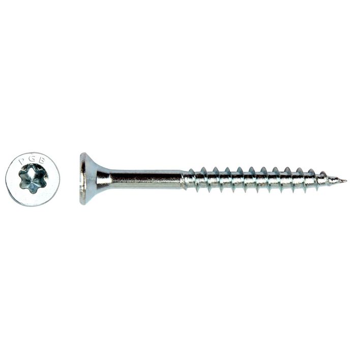 PGB-FASTENERS 200 Spaanderplaatschroef Vzk-T *