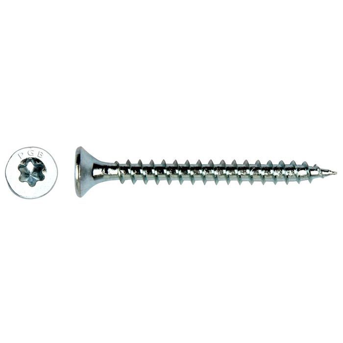 PGB-FASTENERS 200 St. Spaanderplaatschr.Vk-T *