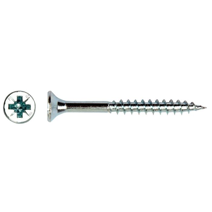 PGB-FASTENERS 200 Spaanderplaatschroef Vzk-Z *