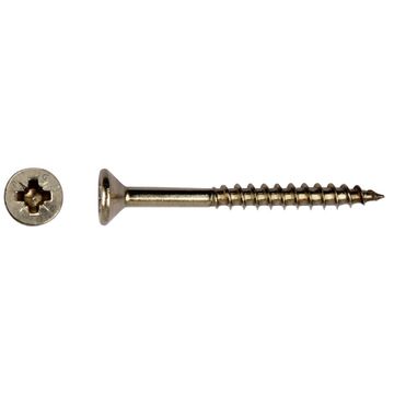 PGB-FASTENERS 200 Spaanderplaatschroef Vzk-Z *