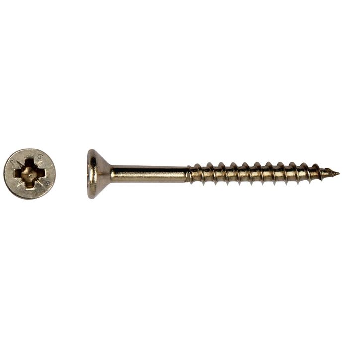 PGB-FASTENERS 200 Spaanderplaatschroef Vzk-Z *