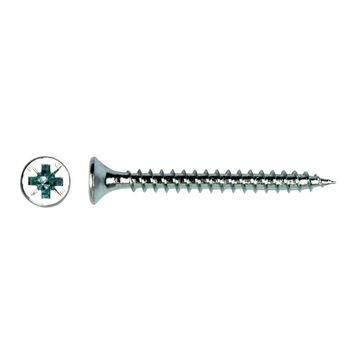 PGB-FASTENERS 200 Spaanderplaatschroef Vzk-Z *