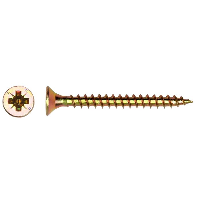 PGB-FASTENERS 200St.Spaanderplaatschroef Vzk-Z * PGB-FASTENERS 200St.Spaanderplaatschroef Vzk-Z *
