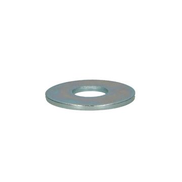 PGB-FASTENERS 200st. Sluitr. NF25-513L M 7 Z