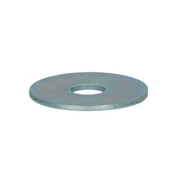 PGB-FASTENERS 50st. Sluitr. NF25-513LL M16 Z