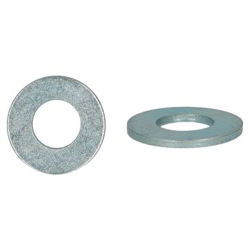 PGB-FASTENERS 200st. Sluitr. NF25-513Z M 8 Z