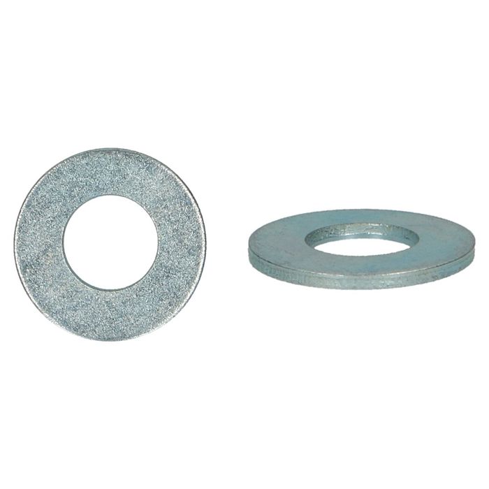 PGB-FASTENERS 50st. Sluitr. NF25-513Z M27 Zn PGB-FASTENERS 50st. Sluitr. NF25-513Z M27 Zn
