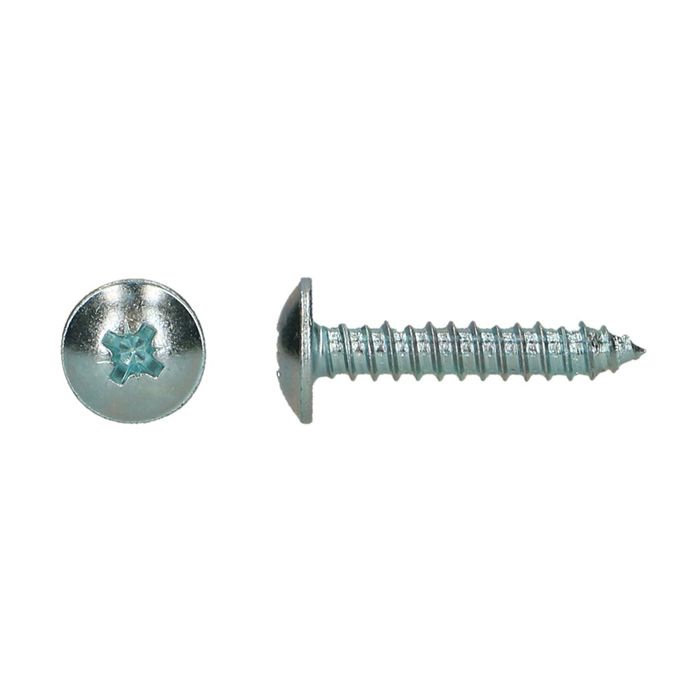 PGB-FASTENERS 200 Plaatschroef Bs 4174C-Z * 4,20X9,5