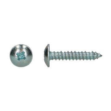 PGB-FASTENERS 200 Plaatschroef Bs 4174C-Z * 4,80X25