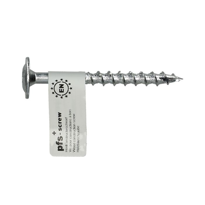 PFS+ 100st. PFS flenskophoutschr.T3