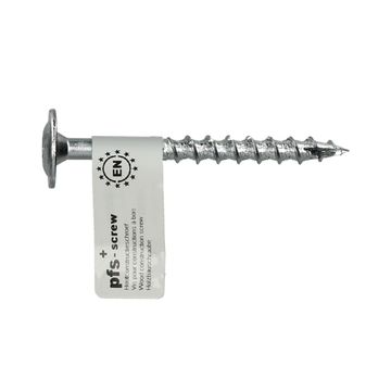PFS+ 50st. PFS flenskophoutschr.T40
