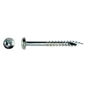 PGB-FASTENERS 200st. Spnderpltschroef PFS+ P