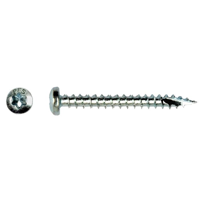 PGB-FASTENERS 200st. Spnderpltschrf pfs+ PH-
