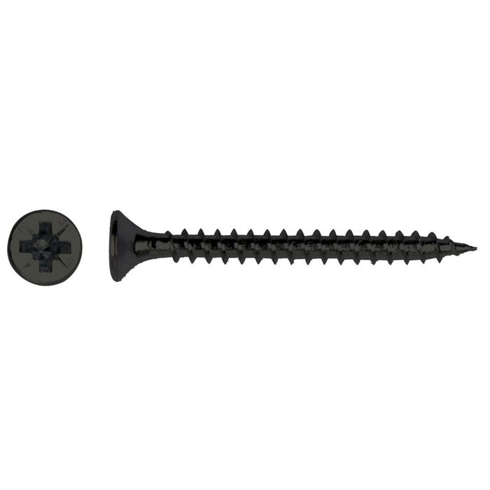 PGB-FASTENERS 200 st. Spaanderplaatschroef VK-Z PGB-FASTENERS 200 st. Spaanderplaatschroef VK-Z