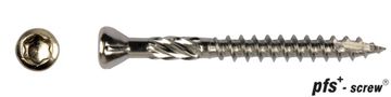 PGB 200St. Hardhoutschr. Vzk-T * 4,00X45