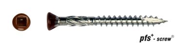 PGB 200St. Hardhoutschr. Vzk-T * 5,00X50