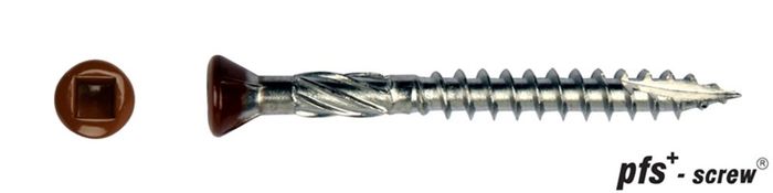 PGB 200St. Hardhoutschr. Vzk-T * 5,00X50