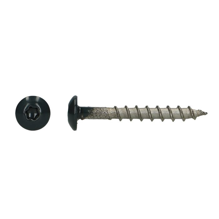 PGB-FASTENERS 200st. Schr. vr Rockpanel Tx20